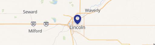 Central Lincoln Office Building Opportunity