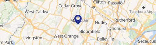 Modern Montclair Multi-Family Rental
