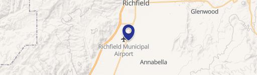 Richfield Industrial Park Land Opportunity