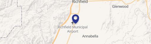 Richfield Industrial Park Land Parcel