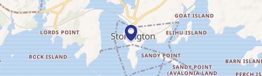 Historic Mixed-Use Stonington Property