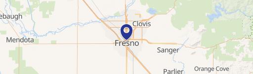Functional Office Space in Fresno