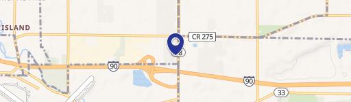Commercially Zoned Land Parcel