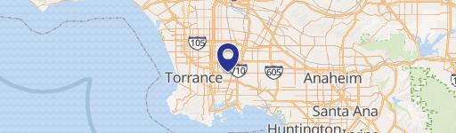 Industrial Space in Long Beach