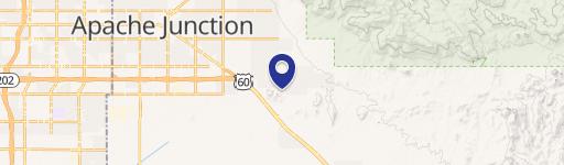 El Mirador Homesite with Views