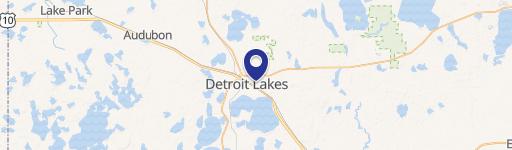 Highway 10 Retail Pad Site
