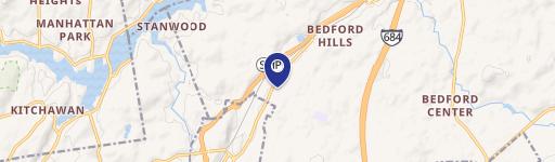 Residential Land in Bedford Hills