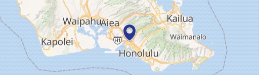 Honolulu Multifamily Property For Sale