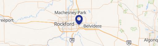 Commercial Land Near Interstate I90/I39