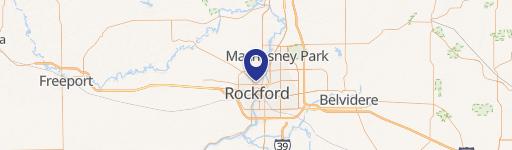 Rockford Multifamily Property for Sale