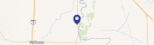 Willows, CA 95988