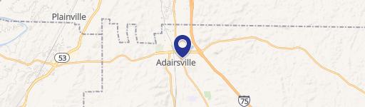 Land Available on Joe Frank Harris PKWY