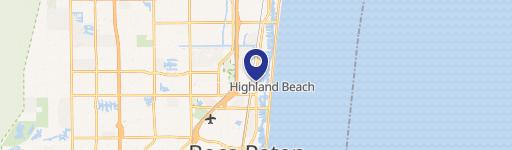 East Boca Raton Retail/Office