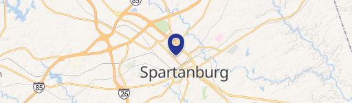 Land Near Wofford College Campus