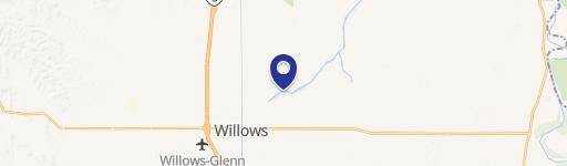 Willows, CA 95988