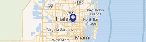 Miami Development Opportunity on NW 27th