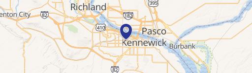 Retail/Office Property Near Clearwater Ave