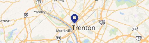 Mixed-Use Property in Downtown Trenton