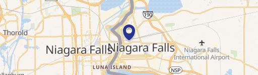Niagara Falls Duplex Opportunity