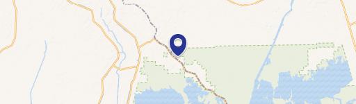 Unrestricted Land in Montegut
