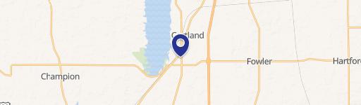 Commercial Land Near Major Routes