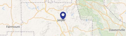 Versatile Commercial Opportunity in Jasper
