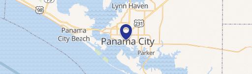 Downtown Panama City Retail Space