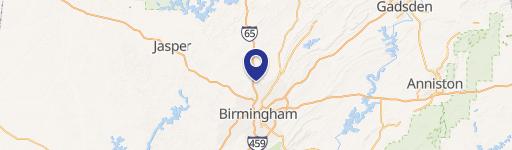 Office/Medical Space in Gardendale
