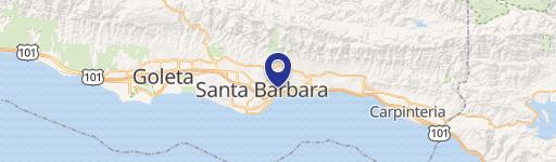 Santa Barbara Manufacturing/Office Space