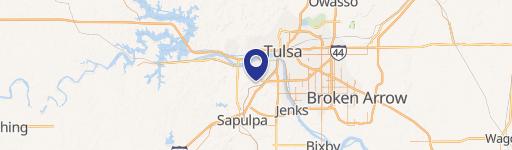 5 Acres Vacant Land Tulsa