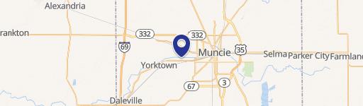 Muncie Manufactured Housing Opportunity