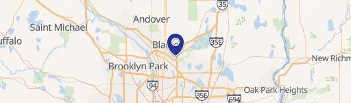 Minneapolis Warehouse Space Available