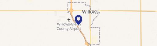 Willows, CA 95988