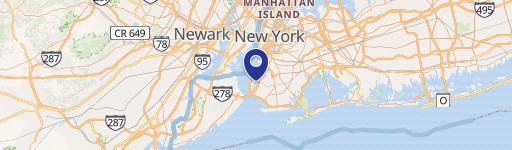 Vacant Renovated Bay Ridge Multifamily