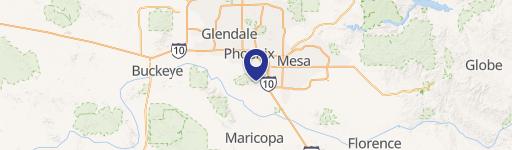 Phoenix Land For Sale
