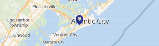 Atlantic City Duplex For Sale