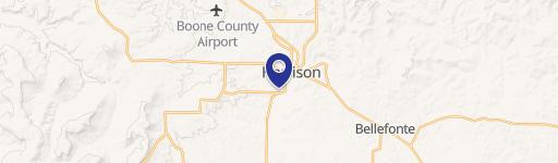 Highway 7 Frontage Opportunity