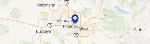 Turnkey Phoenix Duplex Investment