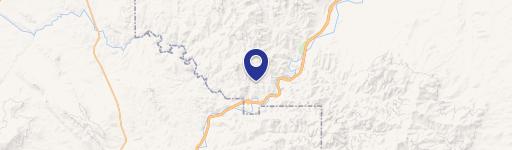 Montana Mountain Property with Views