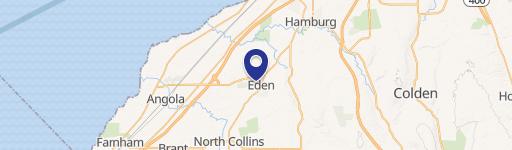Eden Triplex Investor Special