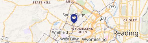 Reading Office Building For Sale