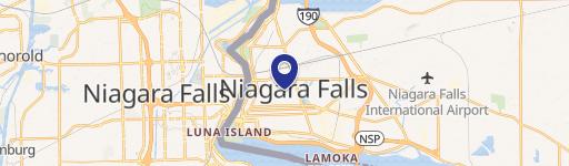 Niagara Falls Duplex For Sale