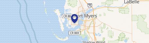 Waterfront Lot: Gulf Access