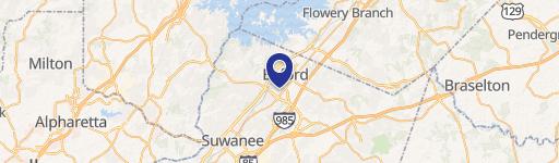 Buford Industrial Land Opportunity