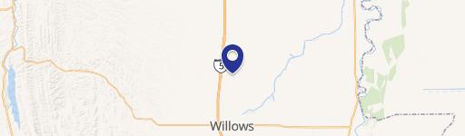 Willows, CA 95988
