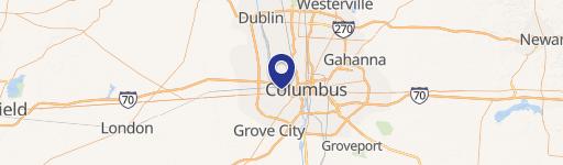 Columbus Duplex Investment Opportunity