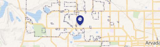 Arvada Retail Space Available