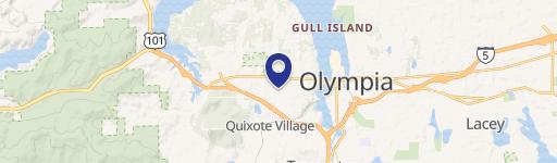 Olympia Commercial Space Available