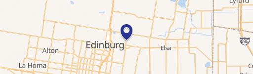 Development-Ready Land in Elsa, TX