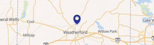 Weatherford Multifamily Investment Opportunity